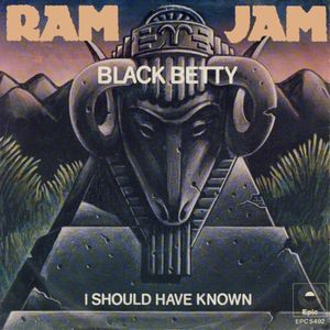 Ram Jam